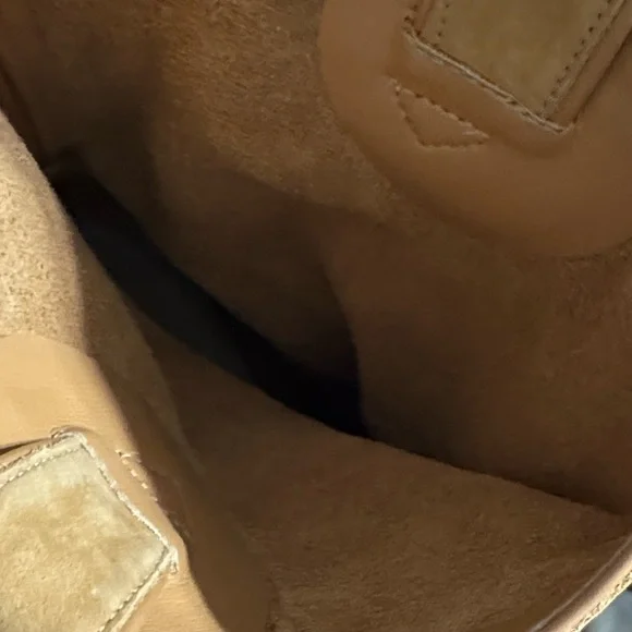 Schultz Mackie Leather Bootie - Picture 7 of 12